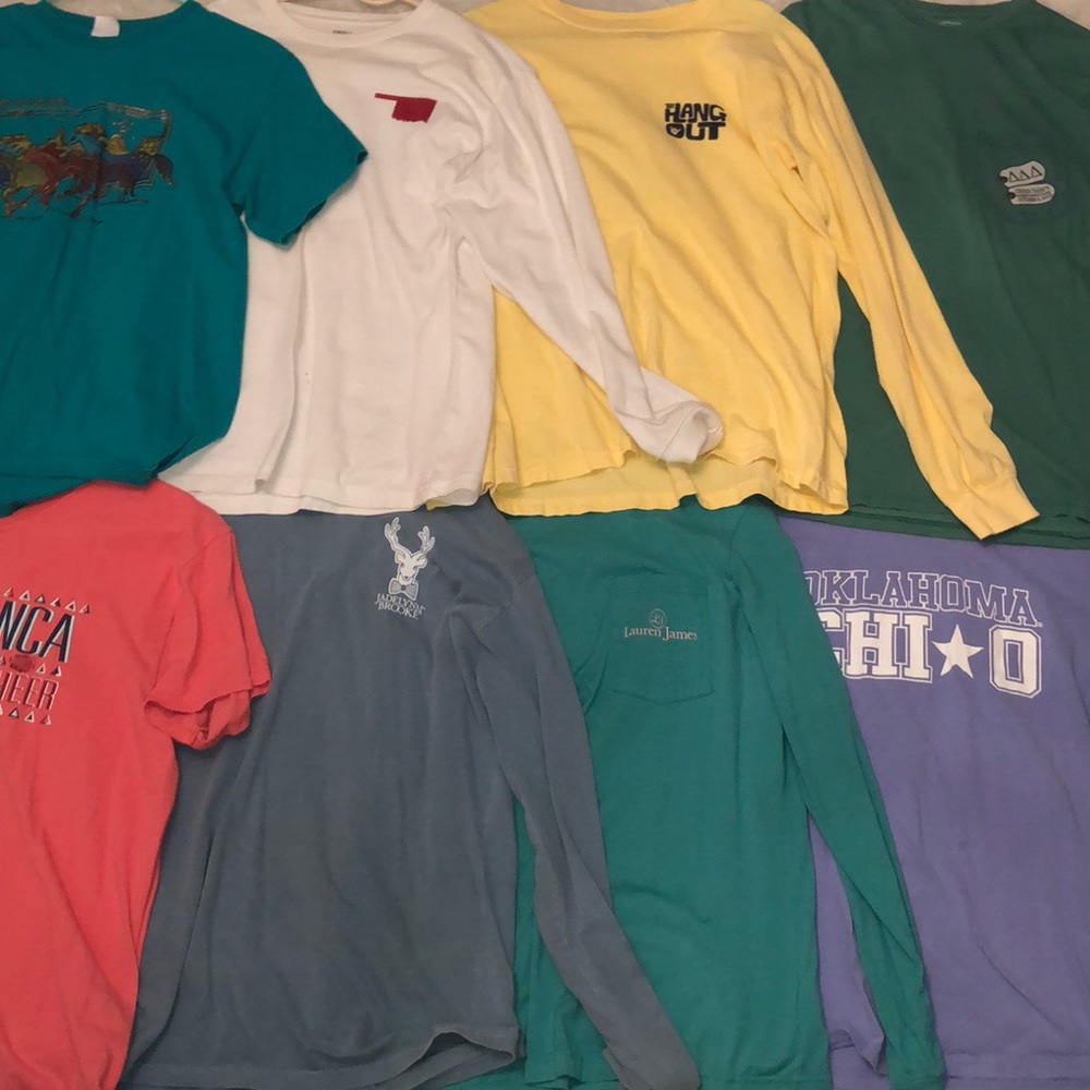 tshirt bundle